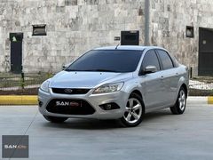 2009 Focus 2.5 1.6 TDCI Trend X DEĞİŞENSİZ 4 TAM 2 LOKAL BOYALI