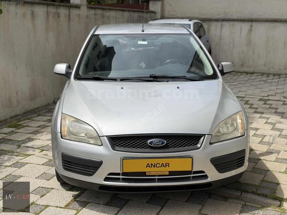 FORD FOCUS 180 BİN PEŞİNAT 36 AY SENET & K.KARTI TAKSİT SEÇENEĞİ