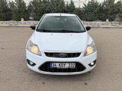 FORD FOKUS 2011 TREND X
