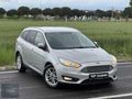 2016 FORD FOCUS 1.6 TDCİ TREND X STATİONWAGON
