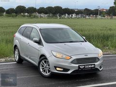 2016 FORD FOCUS 1.6 TDCİ TREND X STATİONWAGON