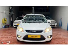 2011 MODEL FORD FOCUS 1.6 TDCI TREND X 110 HP 230.000 KM DE