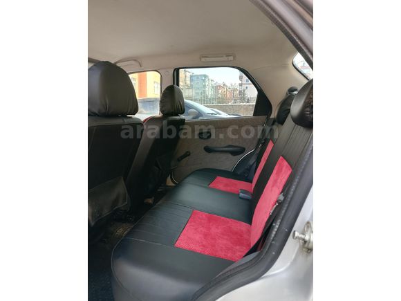 Sahibinden Fiat Albea Sole 1.4 Fire Dynamic 2009 Model