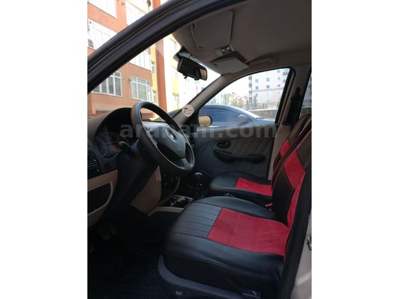 Sahibinden Fiat Albea Sole 1.4 Fire Dynamic 2009 Model