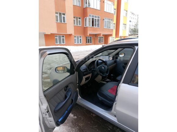 Sahibinden Fiat Albea Sole 1.4 Fire Dynamic 2009 Model