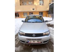 Sahibinden Fiat Albea Sole 1.4 Fire Dynamic 2009 Model