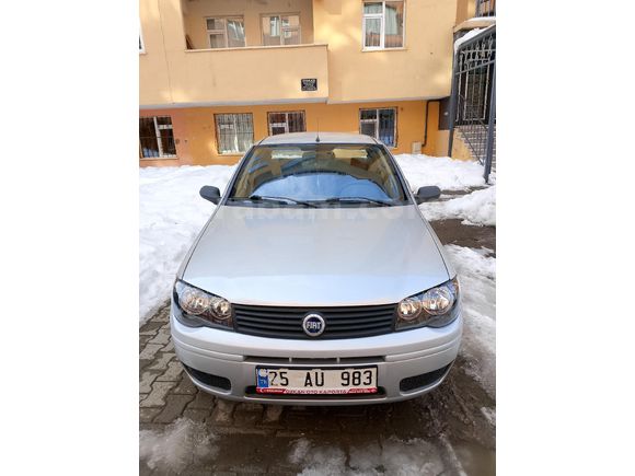 Sahibinden Fiat Albea Sole 1.4 Fire Dynamic 2009 Model