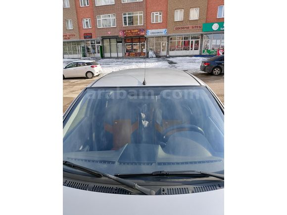 Sahibinden Fiat Albea Sole 1.4 Fire Dynamic 2009 Model