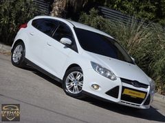 EFEHAN AUTO'DAN 2012 FORD FOCUS HATASIZ AYARINDA