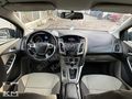 2012/ FOCUS/ TREND X/ 245 BİN KM/ 1 PARÇA BOYALI/ DEĞİŞENSİZ