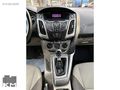 2012/ FOCUS/ TREND X/ 245 BİN KM/ 1 PARÇA BOYALI/ DEĞİŞENSİZ