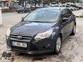 2012/ FOCUS/ TREND X/ 245 BİN KM/ 1 PARÇA BOYALI/ DEĞİŞENSİZ