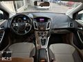 2012/ FOCUS/ TREND X/ 245 BİN KM/ 1 PARÇA BOYALI/ DEĞİŞENSİZ