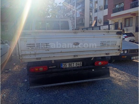 Sahibinden Ford Trucks Transit 350 M 140 lik orijinal