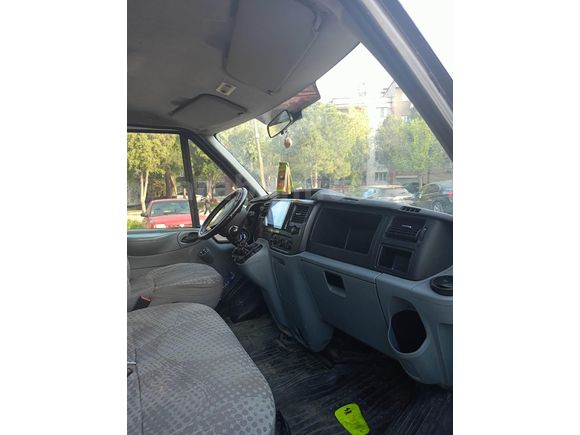 Sahibinden Ford Trucks Transit 350 M 140 lik orijinal