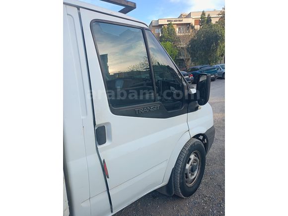 Sahibinden Ford Trucks Transit 350 M 140 lik orijinal