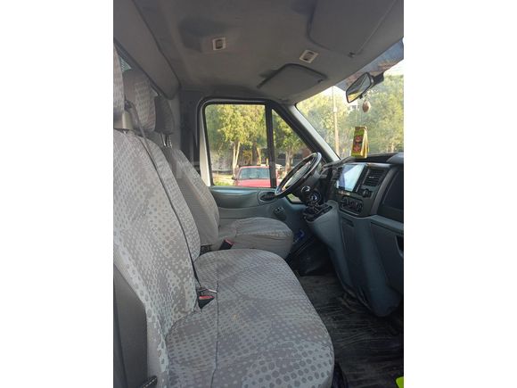 Sahibinden Ford Trucks Transit 350 M 140 lik orijinal
