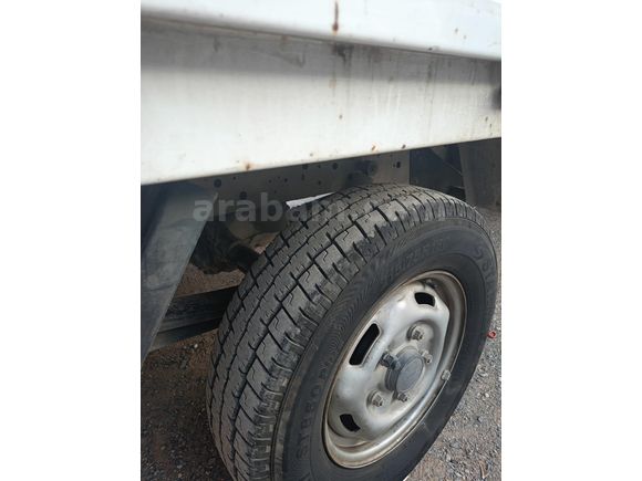Sahibinden Ford Trucks Transit 350 M 140 lik orijinal