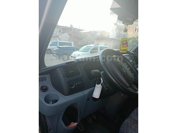 Sahibinden Ford Trucks Transit 350 M 140 lik orijinal
