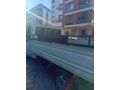 Sahibinden Ford Trucks Transit 350 M 140 lik orijinal