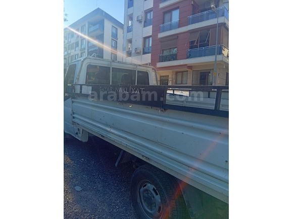 Sahibinden Ford Trucks Transit 350 M 140 lik orijinal