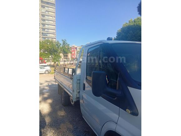 Sahibinden Ford Trucks Transit 350 M 140 lik orijinal