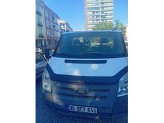 Sahibinden Ford Trucks Transit 350 M