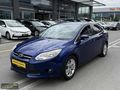 2013 Focus3 TrendX/2Parça Boya/Harici Hatasız
