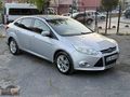 ÇEVİK OTOMOTİV 2013 FORD FOCUS TREND X DİZEL %80 KREDİ İMKANI