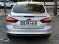 ÇEVİK OTOMOTİV 2013 FORD FOCUS TREND X DİZEL %80 KREDİ İMKANI