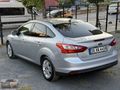 ÇEVİK OTOMOTİV 2013 FORD FOCUS TREND X DİZEL %80 KREDİ İMKANI
