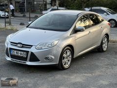 ÇEVİK OTOMOTİV 2013 FORD FOCUS TREND X DİZEL %80 KREDİ İMKANI