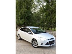 [ E N E S D E N] 2014 HATASIZ TREND X FORD FOCUS