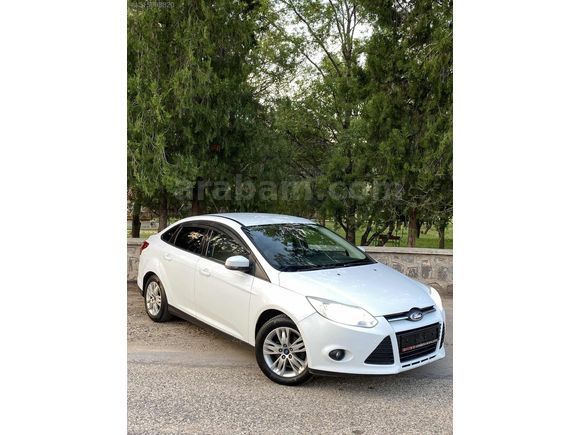 [ E N E S D E N] 2014 HATASIZ TREND X FORD FOCUS