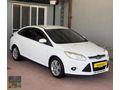 HARUN PLAZADAN 2014 MODEL HATASIZ FORD FOCUS TREND X