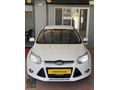 HARUN PLAZADAN 2014 MODEL HATASIZ FORD FOCUS TREND X