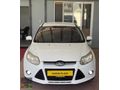 HARUN PLAZADAN 2014 MODEL HATASIZ FORD FOCUS TREND X