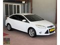 HARUN PLAZADAN 2014 MODEL HATASIZ FORD FOCUS TREND X