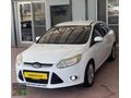 HARUN PLAZADAN 2014 MODEL HATASIZ FORD FOCUS TREND X