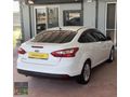 HARUN PLAZADAN 2014 MODEL HATASIZ FORD FOCUS TREND X