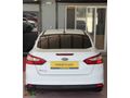 HARUN PLAZADAN 2014 MODEL HATASIZ FORD FOCUS TREND X