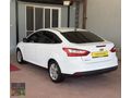 HARUN PLAZADAN 2014 MODEL HATASIZ FORD FOCUS TREND X