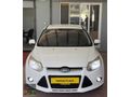 HARUN PLAZADAN 2014 MODEL HATASIZ FORD FOCUS TREND X