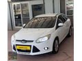 HARUN PLAZADAN 2014 MODEL HATASIZ FORD FOCUS TREND X