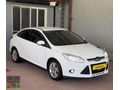 HARUN PLAZADAN 2014 MODEL HATASIZ FORD FOCUS TREND X