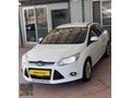 HARUN PLAZADAN 2014 MODEL HATASIZ FORD FOCUS TREND X