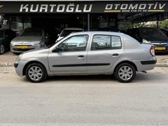 KURTOĞLU OTOMOTİV DEN 2005 MODEL CLİO 1.5 DCİ