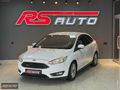 RS AUTO'DAN / 2017 FORD FOCUS 1.6 DİZEL MANUEL TREND X