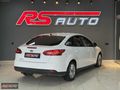 RS AUTO'DAN / 2017 FORD FOCUS 1.6 DİZEL MANUEL TREND X