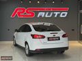 RS AUTO'DAN / 2017 FORD FOCUS 1.6 DİZEL MANUEL TREND X